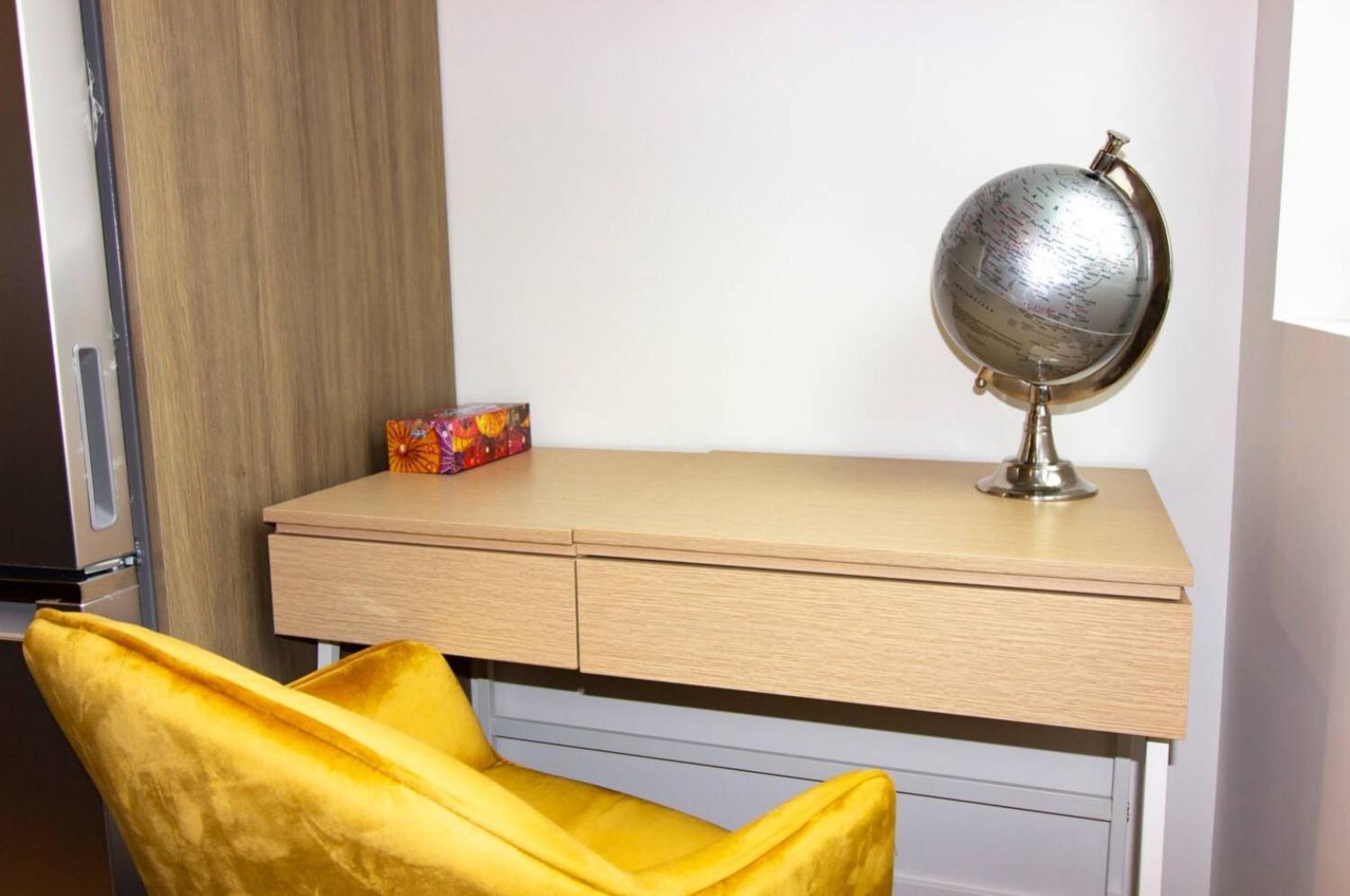 2Br+Gym For Vip Corporate & Students Downtown Mtl Apartment Montreal Bagian luar foto