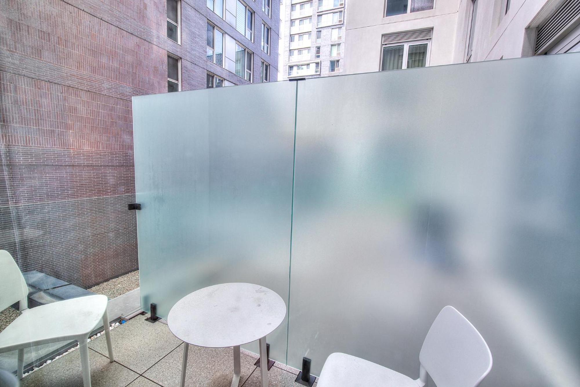 2Br+Gym For Vip Corporate & Students Downtown Mtl Apartment Montreal Bagian luar foto