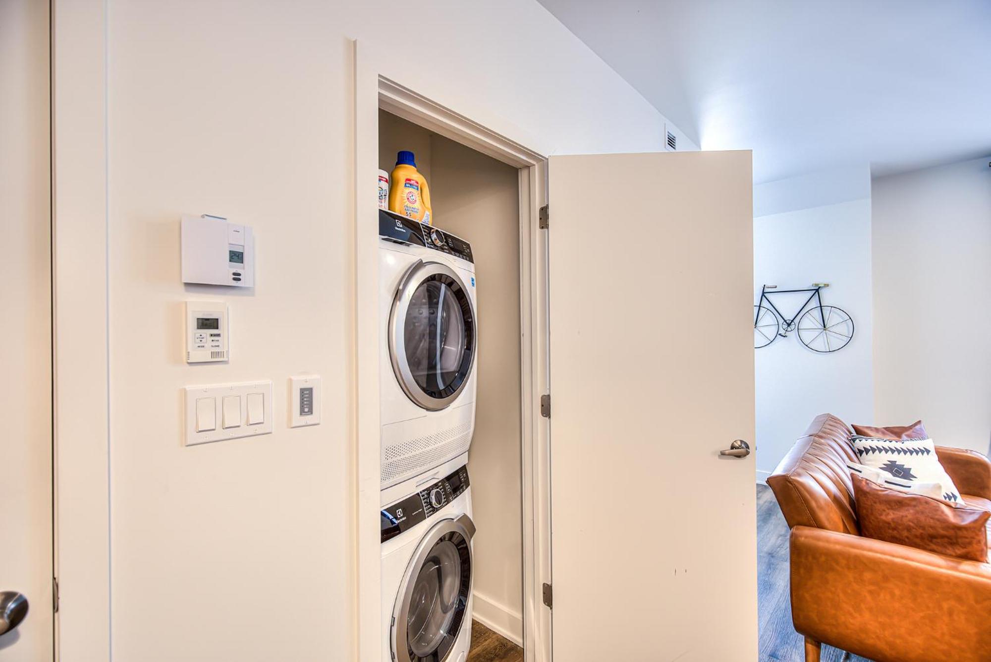 2Br+Gym For Vip Corporate & Students Downtown Mtl Apartment Montreal Bagian luar foto